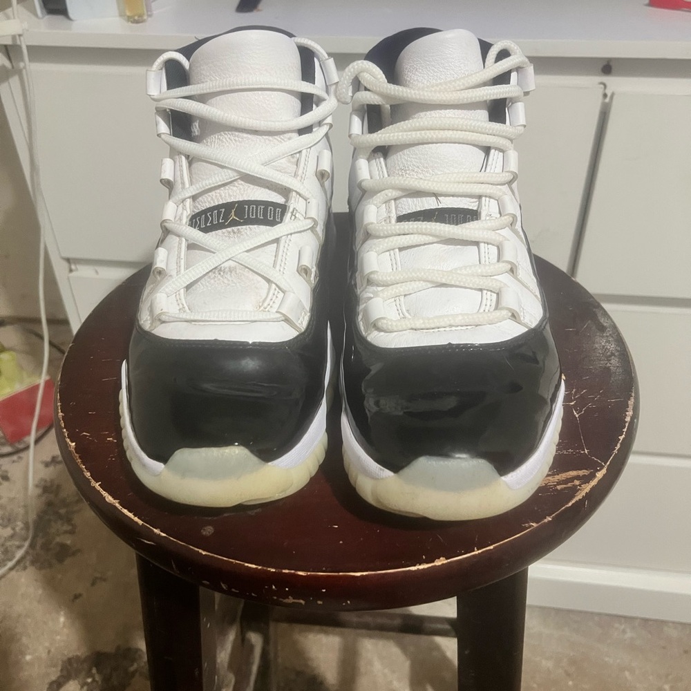 Jordan concord 11